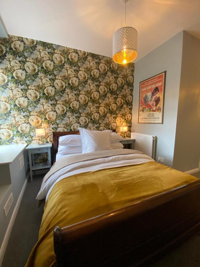 Walkers Retreat Is A Beautiful Apartment In Hexham Zewnętrze zdjęcie