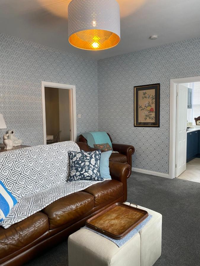 Walkers Retreat Is A Beautiful Apartment In Hexham Zewnętrze zdjęcie